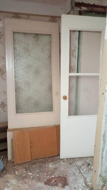 Дрова: Дрова — 1