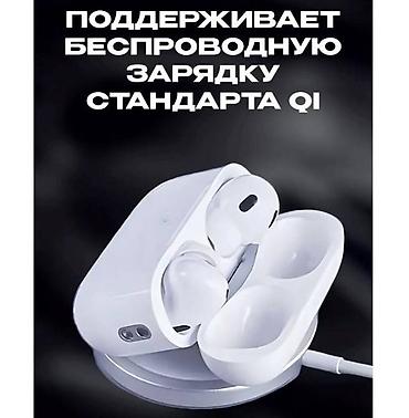 ace pro: Беспроводные TWS наушники HOCO EW51 - высококачественный вакуумные — 3