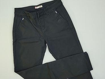 boti buty: M.Sara, Spodnie materiałowe damskie, rozmiar M — 1
