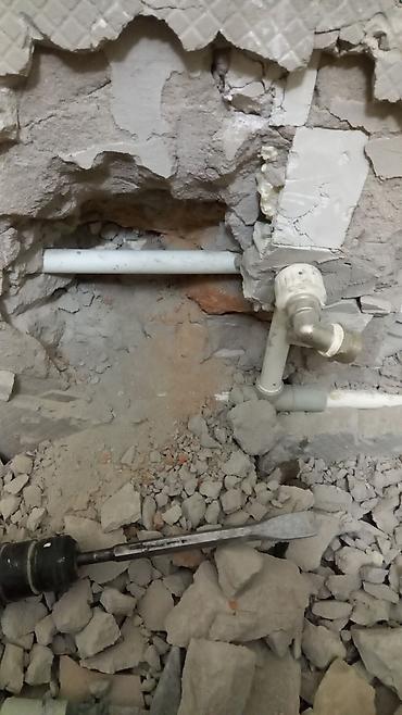 Мелкосрочные работы: Мелкосрочные работы, Муж на час — 12