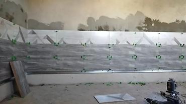 Укладка плитки: Услуги кафельщика — 4