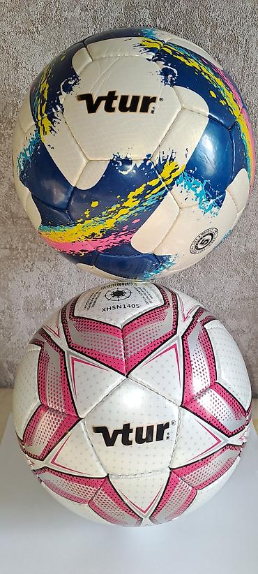 Toplar: UEFA Champions League futbol topları – Adidas dizaynı - Model: Adidas — 2