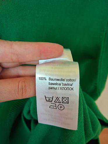 kişi ətri: Yeni kimidir heç bir defekti yoxdur, 100% premium pambıq — 6