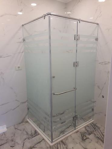 Duş kabinaları, arakəsmələr: Yeni Arakəsmə, Pulsuz çatdırılma -da lalafo.az — 4 Duş kabinaları, arakəsmələr: Yeni Arakəsmə, Pulsuz çatdırılma — 4