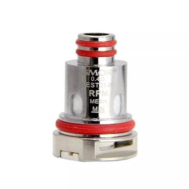 Qəlyan, vayp və aksesuarları: Qəlyan və siqaret Filtrları, Coil dəyişilməsi, 8-15 man. 👉Filterler — 13