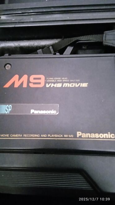 Скупка техники: Продам 2 видеокамеры 3000 сом — 3