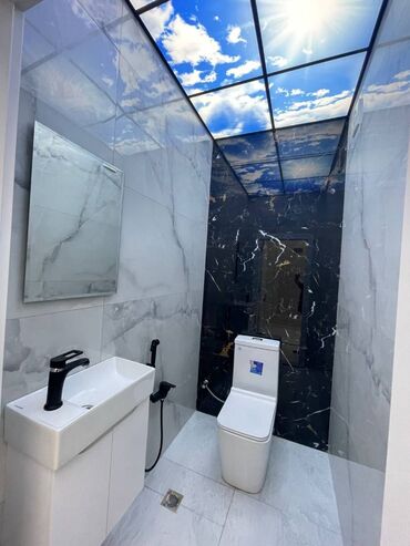 Yeni tikili: 3 otaqlı, Yeni tikili, m. Həzi Aslanov, 119 kv. m — 21