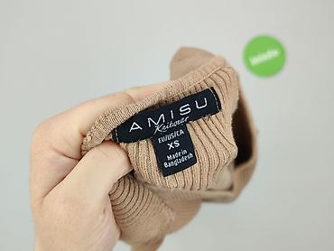 forum second hand: Amisu, Sweter damski, rozmiar XS — 4