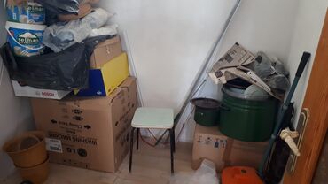 Həyət evləri və villaların satışı: Binəqədi qəs. 3 otaqlı, 100 kv. m, Orta təmir — 8