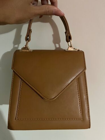 coach torbe cijena: Elegantna torbica, Materijal: Poliester