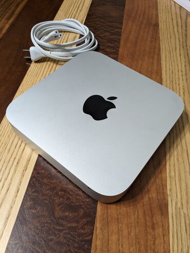 монитор apple: Компьютер, ядер - 2, ОЗУ 4 ГБ, Для несложных задач, Б/у, Intel Core i5, SSD