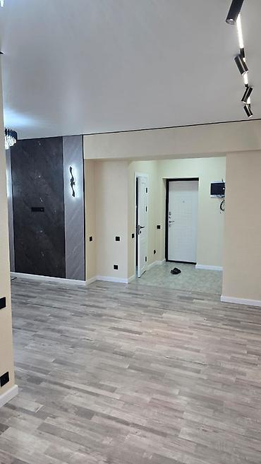 жк пионер: 2 комнаты, 53 м², ул. Кулатова / Матросова Элитка, 8 этаж, Косметический ремонт — 8