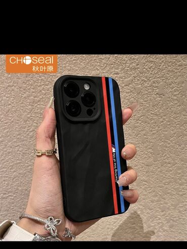 телефон poco: Чехол