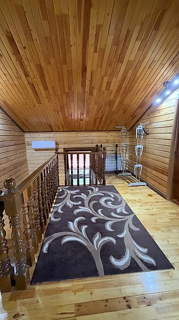 Продажа коттеджей и домов: 6 комнат и более, 188 м², 4 соток, Аламедин (ГЭС-2), Риэлтор — 14