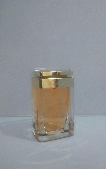 Parfemi: CARTIER LA PANTHERE EDP 75ML TSTR | Cartier La Panthere edp 75ml — 2