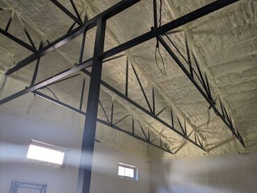 Утепление: Утепление фасада, Утепление стен, Утепление полов | Утепление дома, Утепление квартиры, Утепление склада Пенополиуретан Больше 6 лет опыта at lalafo.kg — 9 Утепление: Утепление фасада, Утепление стен, Утепление полов | Утепление дома, Утепление квартиры, Утепление склада Пенополиуретан Больше 6 лет опыта — 9