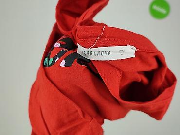 bluzki taranko: Terranova, T-shirt damski, rozmiar L — 4