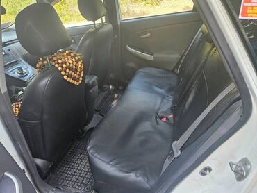 Toyota: Toyota Prius: 1.8 l. | 2013 έ. Χάτσμπακ — 10