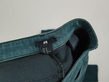 dzinsy hm: H&M, Jeansy damskie, rozmiar M — 4