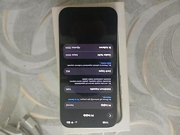 IPhone 15 Pro, 256 GB, Natural Titanium, Face ID lalafo.az -da IPhone 15 Pro, 256 GB, Natural Titanium, Face ID
