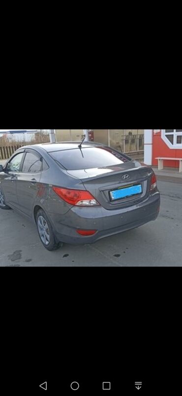 киа салярис: Hyundai Solaris: 2014 г., 1.6 л, Механика, Бензин, Седан