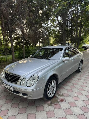потолок бмв е34: Mercedes-Benz E-Class: 2003 г., 1.8 л, Типтроник, Бензин, Седан