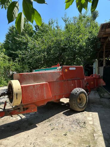 Тракторы МТЗ (Беларус): Модель: 82.1 экспортный, Б/у, 2008 г., Трактор с другими агрегатами — 17