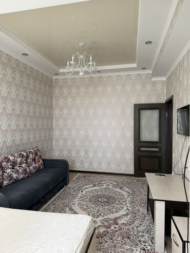 Долгосрочная аренда квартир: 1 комната, Собственник, Без подселения, С мебелью полностью — 3