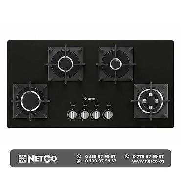 120: Поверхность GEFEST ПВГ 2250 К33 Характеристики: Тип:газовая варочная — 1