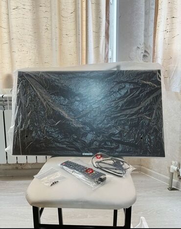 сколько стоит замена матрицы на телевизоре: Телевизор Smart TV 32" Характеристики и возможности: - Диагональ