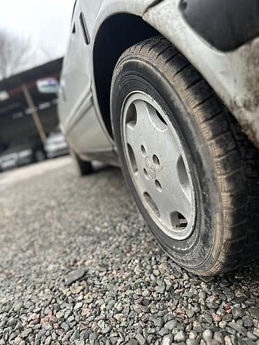 Audi: Audi 100: 1998 г., 2 л, Механика, Бензин, Седан — 5