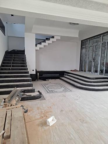 Штукатурка, шпаклевка: Штукатурка потолков, Штукатурка стен, Декоративная штукатурка | Травертин, Текстурная Больше 6 лет опыта — 9