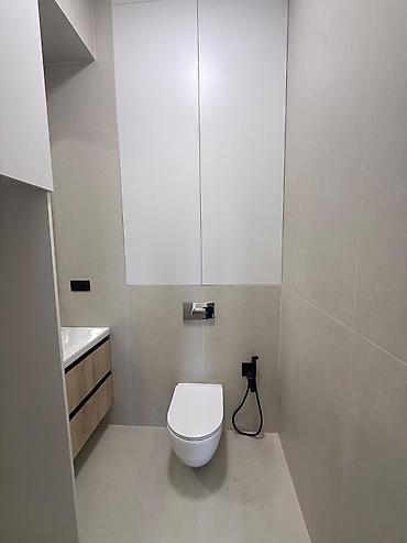 Продажа квартир: 3 комнаты, 122 м², 3 этаж — 16