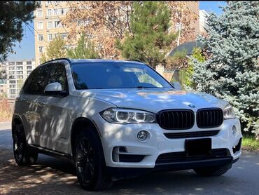 бмв 66: BMW X5: 2016 г., 3 л, Автомат, Бензин, Кроссовер