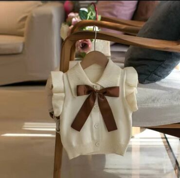 Комплекты одежды: Комплект — 1