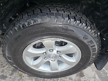 toyota форанер: Toyota 4Runner: 2004 г., 3.4 л, Автомат, Бензин, Внедорожник — 9