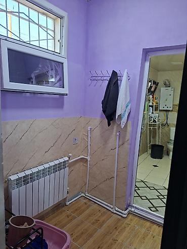 kiredit ev: 3 otaqlı, 180 kv. m, Kredit yoxdur, Orta təmir — 6