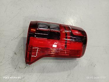 l200 stop: LED, Mitsubishi 2025 il, Orijinal, Yaponiya, İşlənmiş — 2