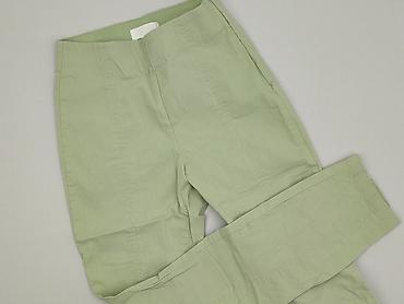 hm jackson: H&M, Spodnie materiałowe damskie, rozmiar XS — 1