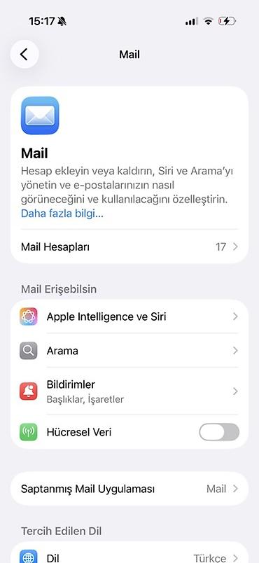 Другие услуги: Mənə yeni iCloud (Apple ID) hesabı yaradıb təhvil verə biləcək şəxs — 1