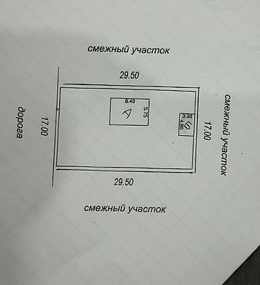Продажа коттеджей и домов: 3 комнаты, 38 м², 5 соток, Пригородное, Агентство недвижимости — 14
