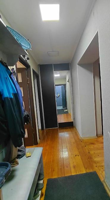 Продажа квартир: 3 комнаты, 64 м², Индивидуалка, 1 этаж, Косметический ремонт — 6