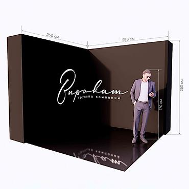 Изготовление рекламных конструкций: | Вывески, Таблички, Арки, | Монтаж, Демонтаж, Разработка дизайна — 13