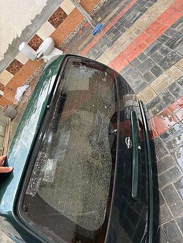 opel astra h 1.4 benzin: 1998 il opel astra ge baqaj patpreso sınıq100 azn — 1