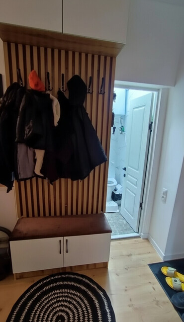 Продажа квартир: 1 комната, 33 м² at lalafo.kg — 3 Продажа квартир: 1 комната, 33 м² — 3