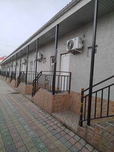 Посуточная аренда комнат: 20 м², С мебелью — 11