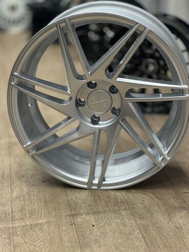 disklər r16: Диск Vossen R 20, 5 Болтов