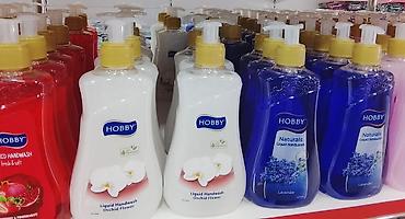 hamam ucun aksessuarlar: Məişət və şəxsi qulluq vasitələri paketi - Eyüp Sabri Tuncer Doğal — 7
