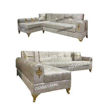 Divanlar: Künc divan, Yeni, Açılan, Bazalı, Parça, Pulsuz çatdırılma — 20