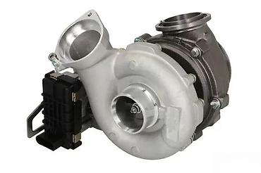 tandem pumpa cena: BMW 7 E65 E66 E67 TURBINA | SVI DELOVI SU NOVI I ORIGINALNI!   — 1